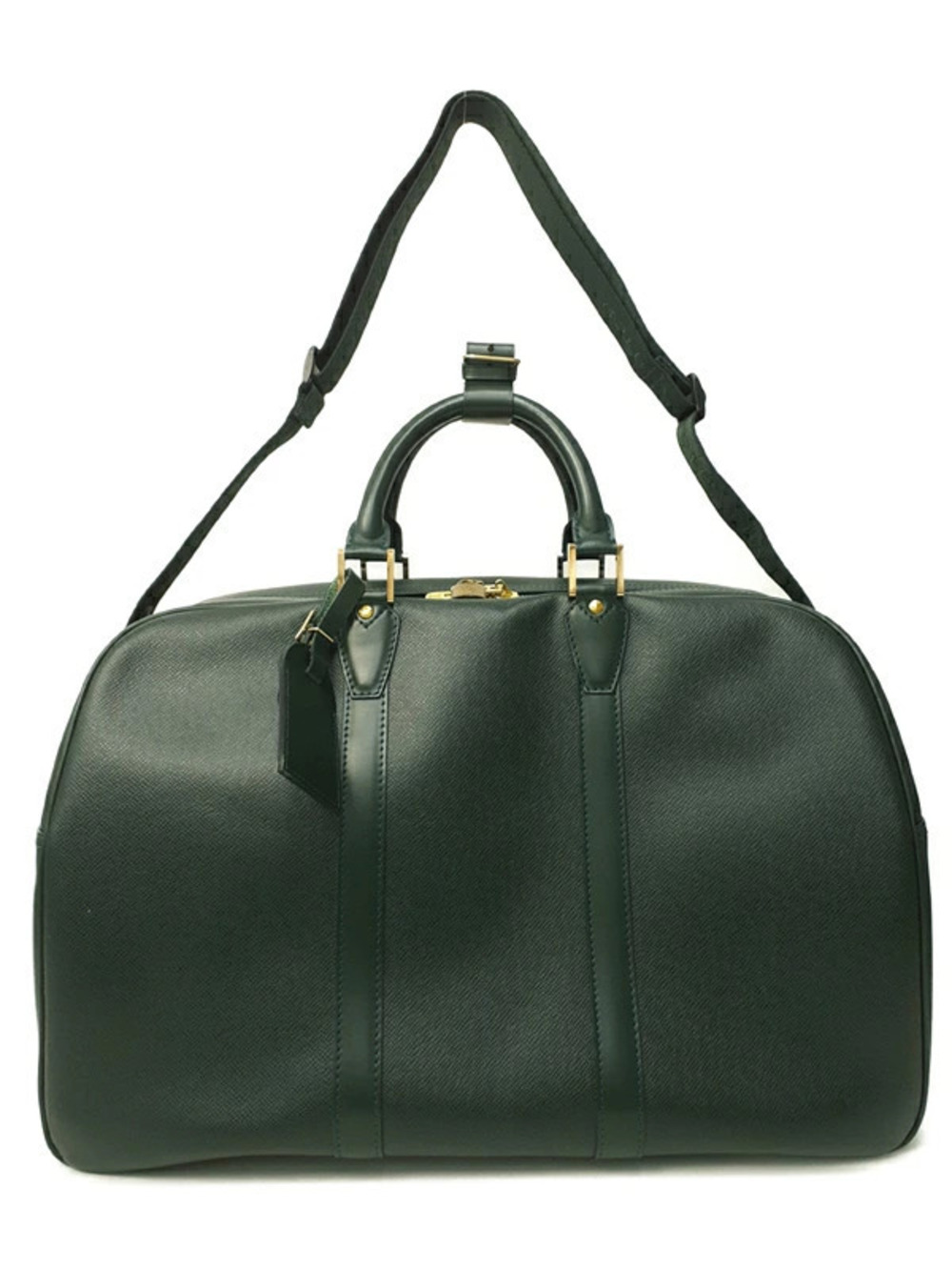 Louis Vuitton Taiga Kendall Bag